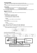 Preview for 113 page of Panasonic Secon WH-MXC16J9E8 Service Manual