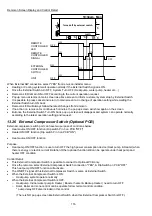 Preview for 116 page of Panasonic Secon WH-MXC16J9E8 Service Manual