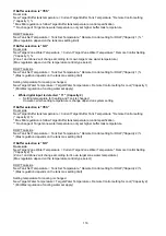 Preview for 119 page of Panasonic Secon WH-MXC16J9E8 Service Manual