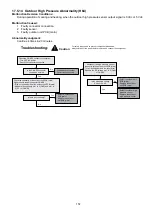 Preview for 157 page of Panasonic Secon WH-MXC16J9E8 Service Manual