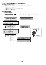 Preview for 166 page of Panasonic Secon WH-MXC16J9E8 Service Manual