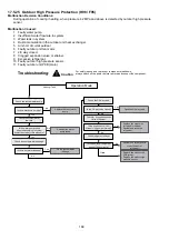 Preview for 168 page of Panasonic Secon WH-MXC16J9E8 Service Manual