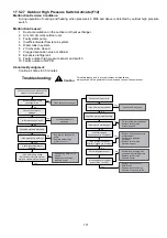 Preview for 171 page of Panasonic Secon WH-MXC16J9E8 Service Manual