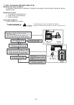 Preview for 172 page of Panasonic Secon WH-MXC16J9E8 Service Manual