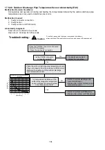 Preview for 184 page of Panasonic Secon WH-MXC16J9E8 Service Manual