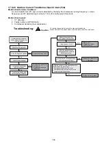 Preview for 189 page of Panasonic Secon WH-MXC16J9E8 Service Manual