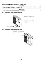 Preview for 190 page of Panasonic Secon WH-MXC16J9E8 Service Manual