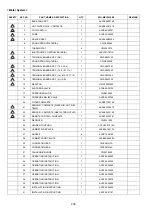 Preview for 206 page of Panasonic Secon WH-MXC16J9E8 Service Manual