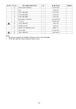 Preview for 207 page of Panasonic Secon WH-MXC16J9E8 Service Manual