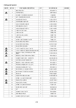 Preview for 208 page of Panasonic Secon WH-MXC16J9E8 Service Manual