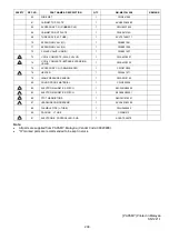 Preview for 209 page of Panasonic Secon WH-MXC16J9E8 Service Manual