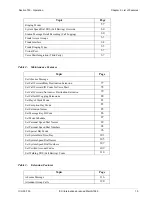 Preview for 15 page of Panasonic Section 700 Technical Manual