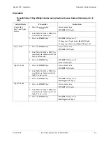 Preview for 35 page of Panasonic Section 700 Technical Manual