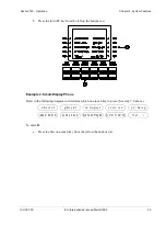 Preview for 49 page of Panasonic Section 700 Technical Manual