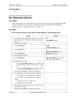 Preview for 85 page of Panasonic Section 700 Technical Manual