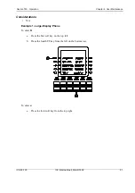 Предварительный просмотр 91 страницы Panasonic Section 700 Technical Manual