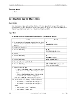 Preview for 104 page of Panasonic Section 700 Technical Manual