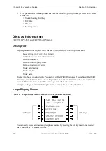 Предварительный просмотр 152 страницы Panasonic Section 700 Technical Manual