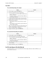 Preview for 220 page of Panasonic Section 700 Technical Manual