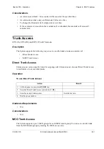 Preview for 251 page of Panasonic Section 700 Technical Manual