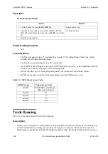 Preview for 252 page of Panasonic Section 700 Technical Manual