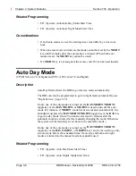 Preview for 54 page of Panasonic Section 700 User Manual