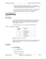 Preview for 145 page of Panasonic Section 700 User Manual