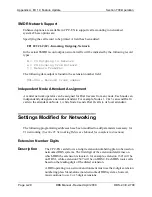 Preview for 318 page of Panasonic Section 700 User Manual