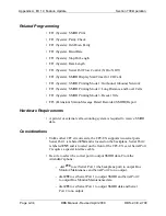 Preview for 324 page of Panasonic Section 700 User Manual