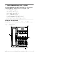 Предварительный просмотр 9 страницы Panasonic Section750 User Manual