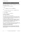 Предварительный просмотр 28 страницы Panasonic Section750 User Manual