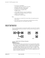 Preview for 13 page of Panasonic Selection 470 Programmer'S Manual