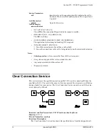 Preview for 14 page of Panasonic Selection 470 Programmer'S Manual