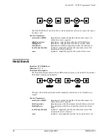 Preview for 40 page of Panasonic Selection 470 Programmer'S Manual