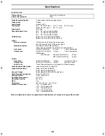 Предварительный просмотр 19 страницы Panasonic Series Hi-Fi NV-HV61 Operating Instructions Manual