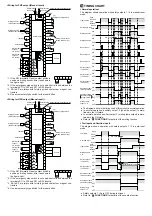 Preview for 3 page of Panasonic SF-C14EX-01 Instruction Manual