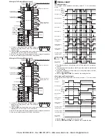 Preview for 3 page of Panasonic SF-C14EX Instruction Manual