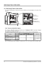 Preview for 14 page of Panasonic SF-C21 Instruction Manual