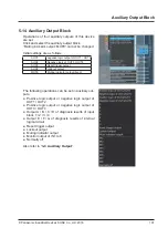 Preview for 101 page of Panasonic SF-C21 Instruction Manual