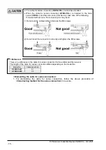 Preview for 16 page of Panasonic SF2B-H80SL Instruction Manual