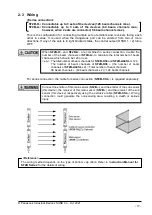 Preview for 17 page of Panasonic SF2B-H80SL Instruction Manual