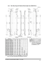 Preview for 25 page of Panasonic SF2B-H80SL Instruction Manual