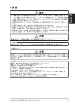 Preview for 13 page of Panasonic SF2B Series Quick Instruction Manual