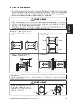Preview for 39 page of Panasonic SF2B Series Quick Instruction Manual