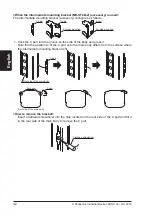 Preview for 42 page of Panasonic SF2B Series Quick Instruction Manual