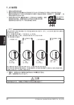 Preview for 86 page of Panasonic SF2B Series Quick Instruction Manual