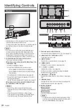 Preview for 28 page of Panasonic SF2H Series Operating Instructions Manual