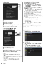 Preview for 90 page of Panasonic SF2H Series Operating Instructions Manual