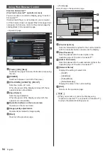 Preview for 94 page of Panasonic SF2H Series Operating Instructions Manual