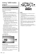 Preview for 96 page of Panasonic SF2H Series Operating Instructions Manual